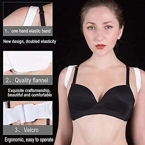 Invisible Posture Corrector