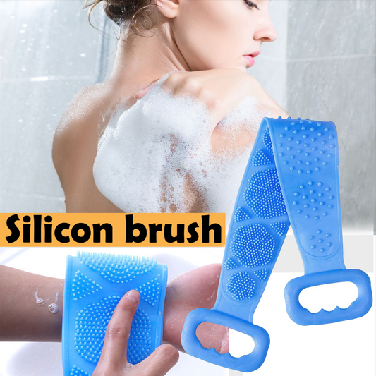 Silicone Bath Body Brush